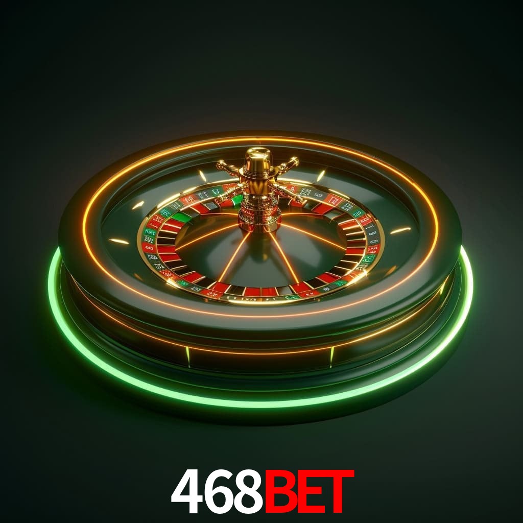 App 468bet iOS