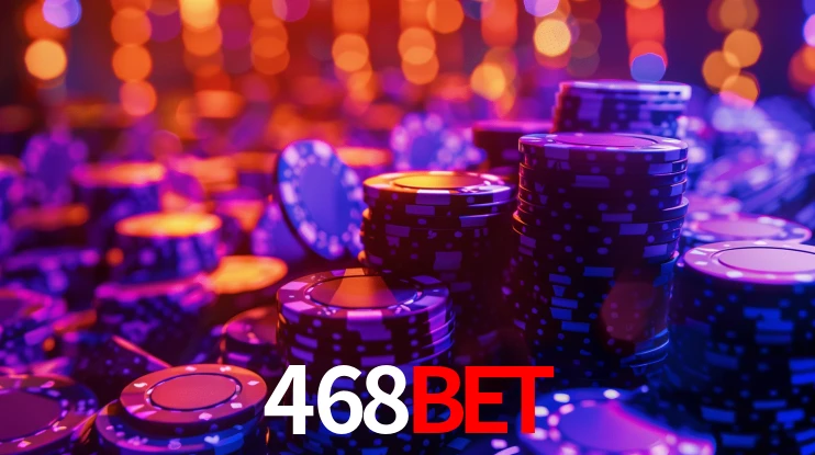 Bônus App 468bet