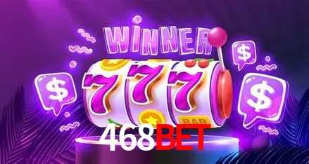 Descubra o Mundo do Cassino Online com 468bet