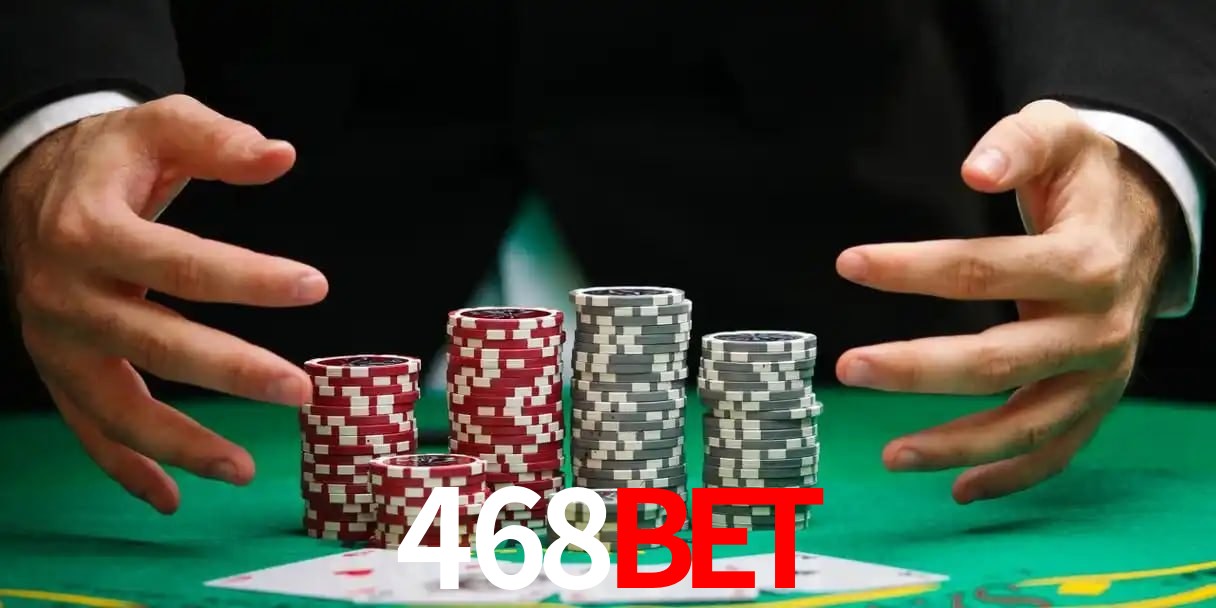 Chances Ganhar 468bet