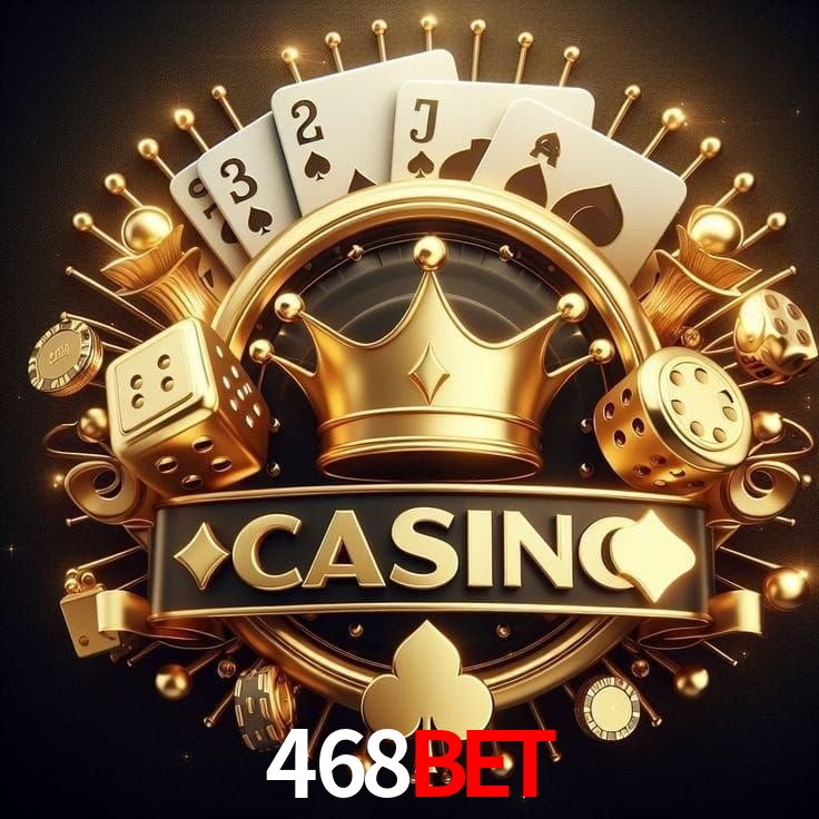 468bet plataforma