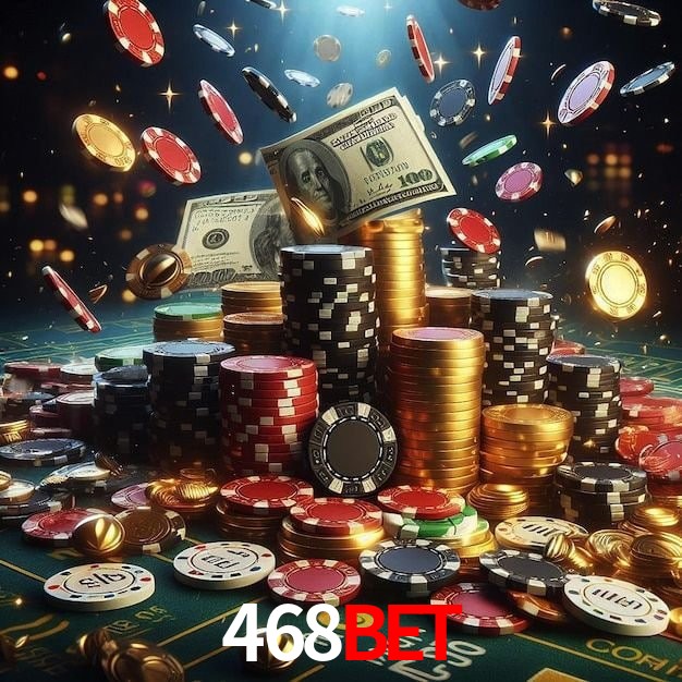 Estatísticas Esportivas 468bet