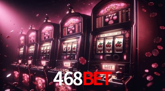 Recursos de Bônus 468bet