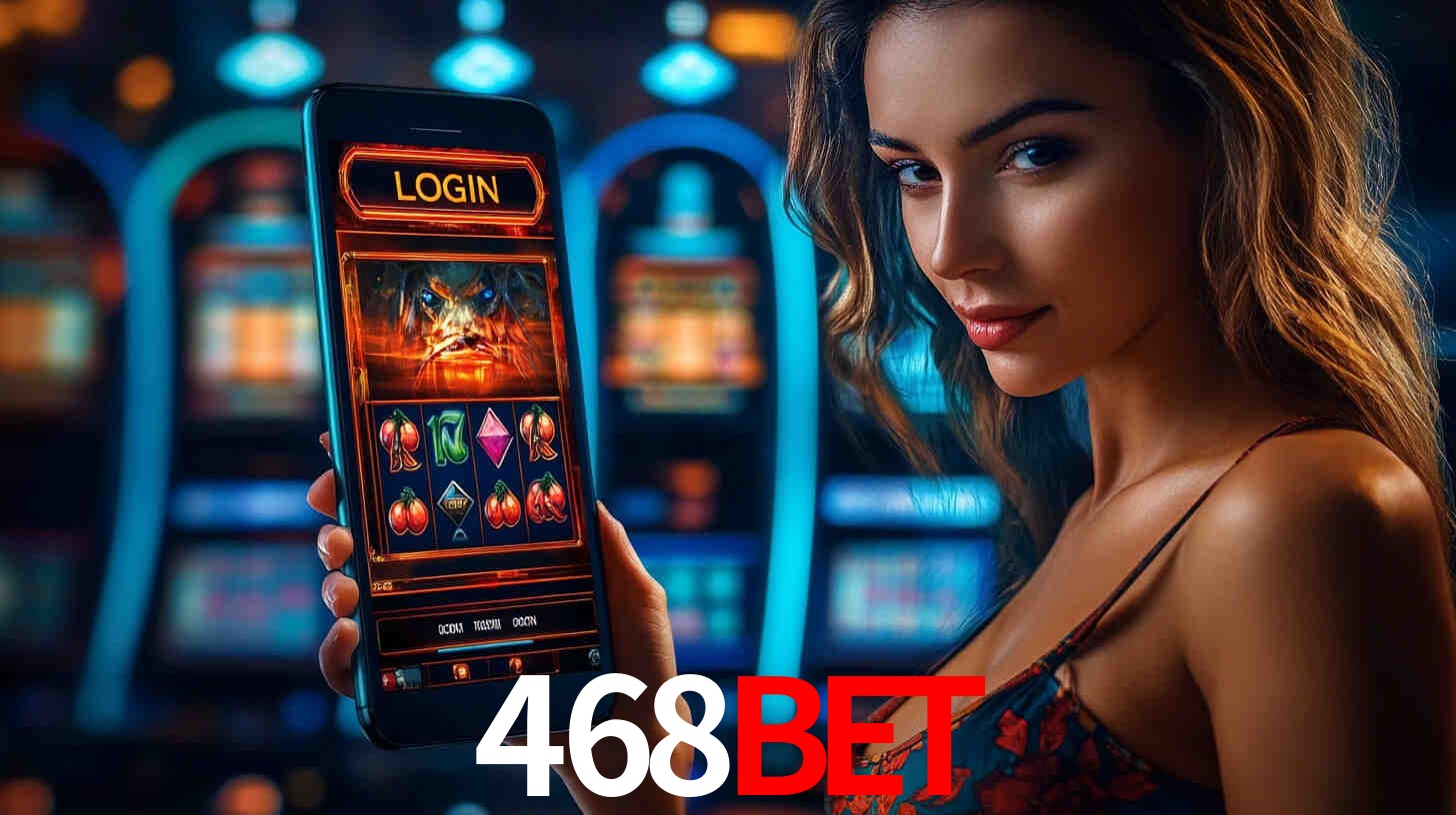 bet 468bet