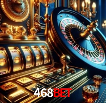 Promoção Relâmpago 468bet