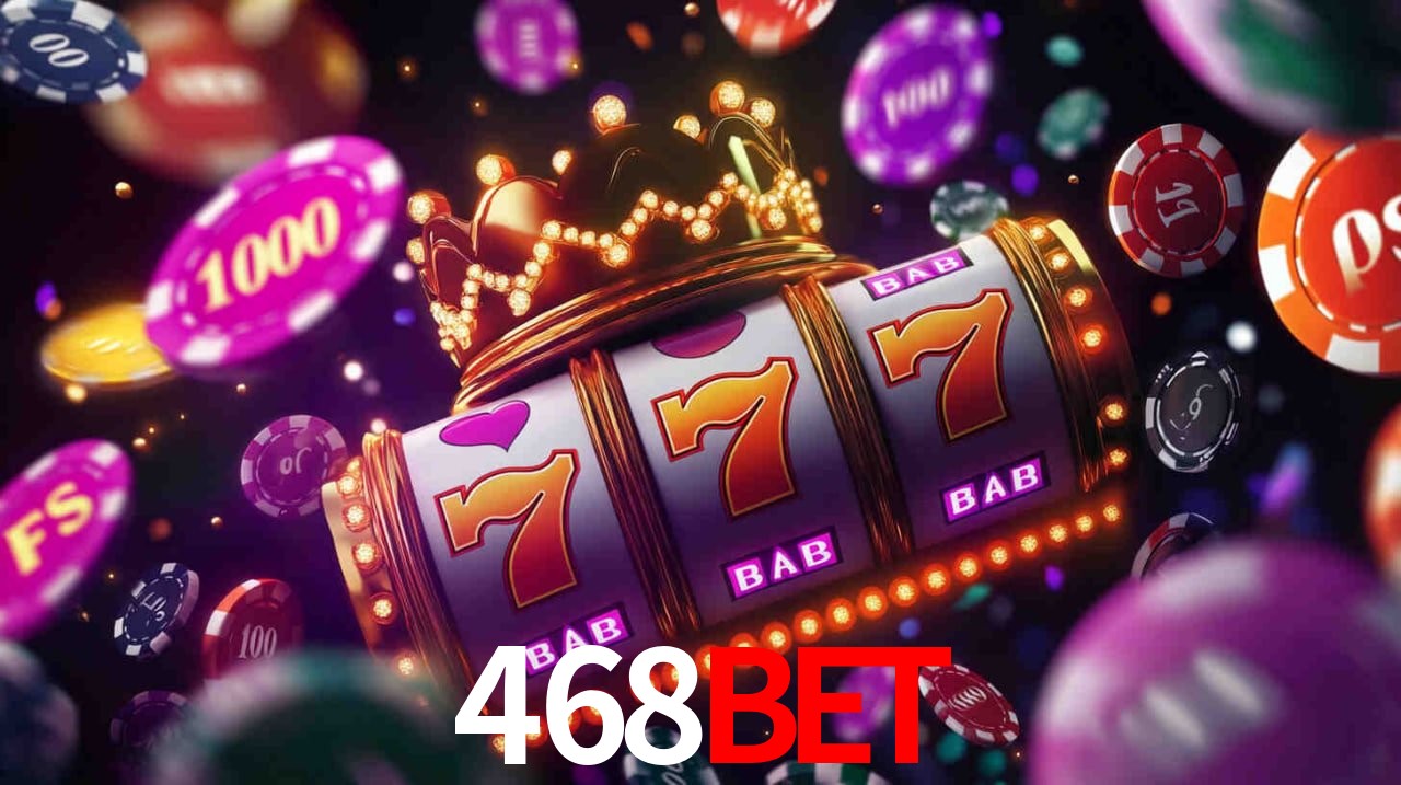 Account Benefits 468bet