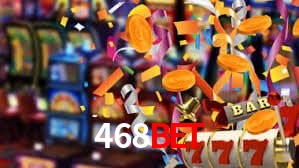 Segurança App 468bet