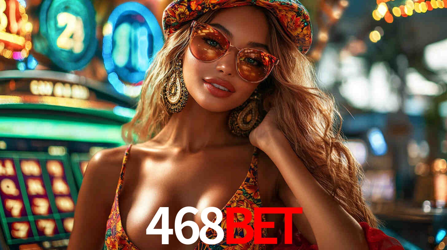 468bet App Interface