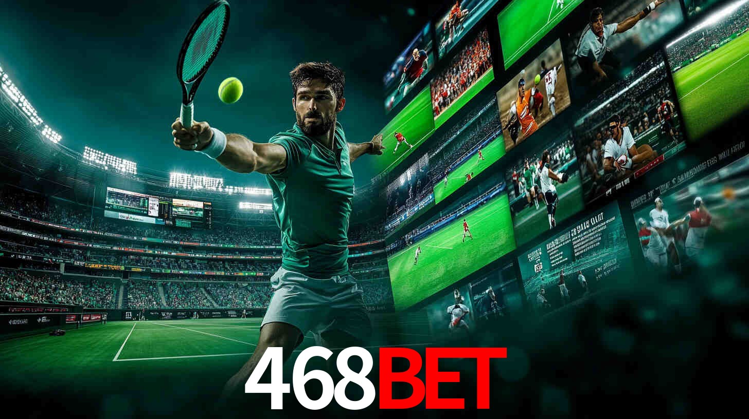 Suporte Download 468bet