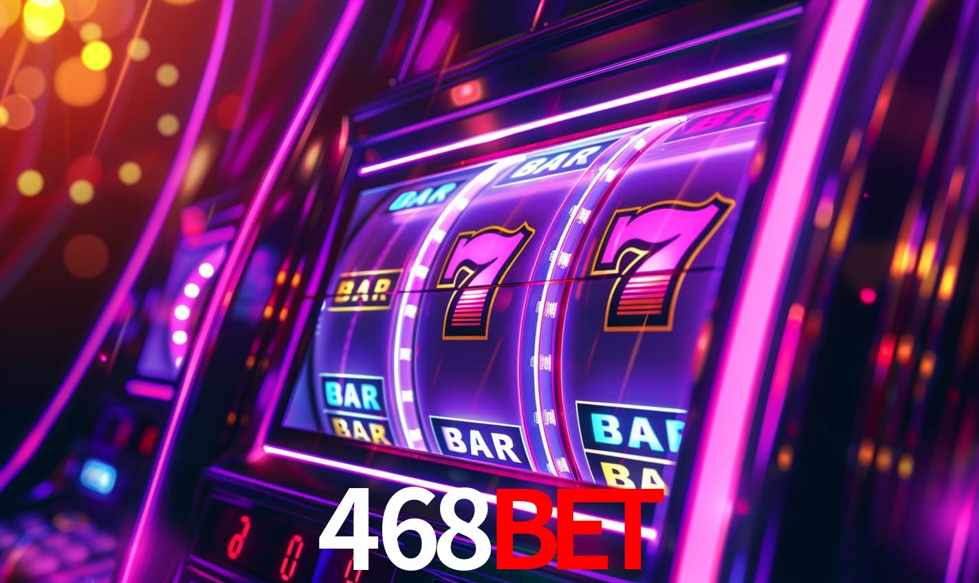 Bônus Generosos e Exclusivos no 468bet para Você!