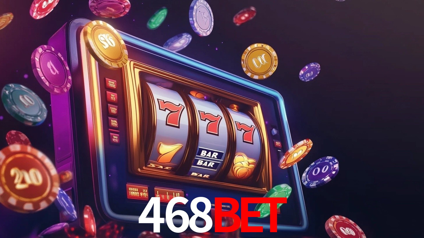Daily Bonuses 468bet