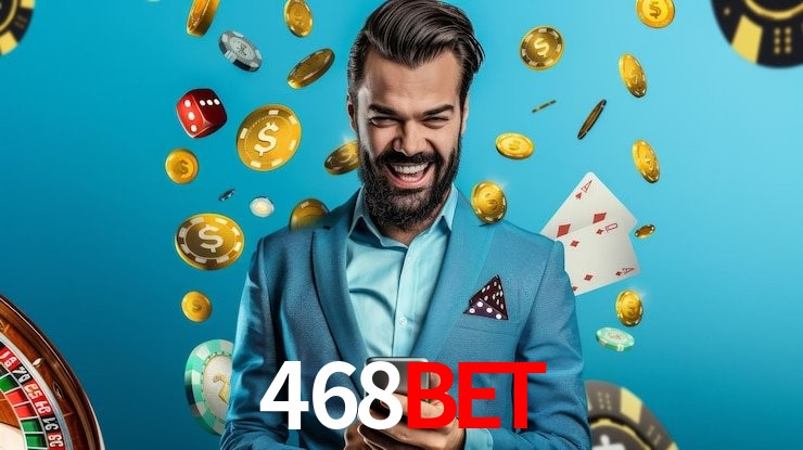Quick Registration 468bet