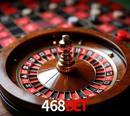 Evolução VIP 468bet