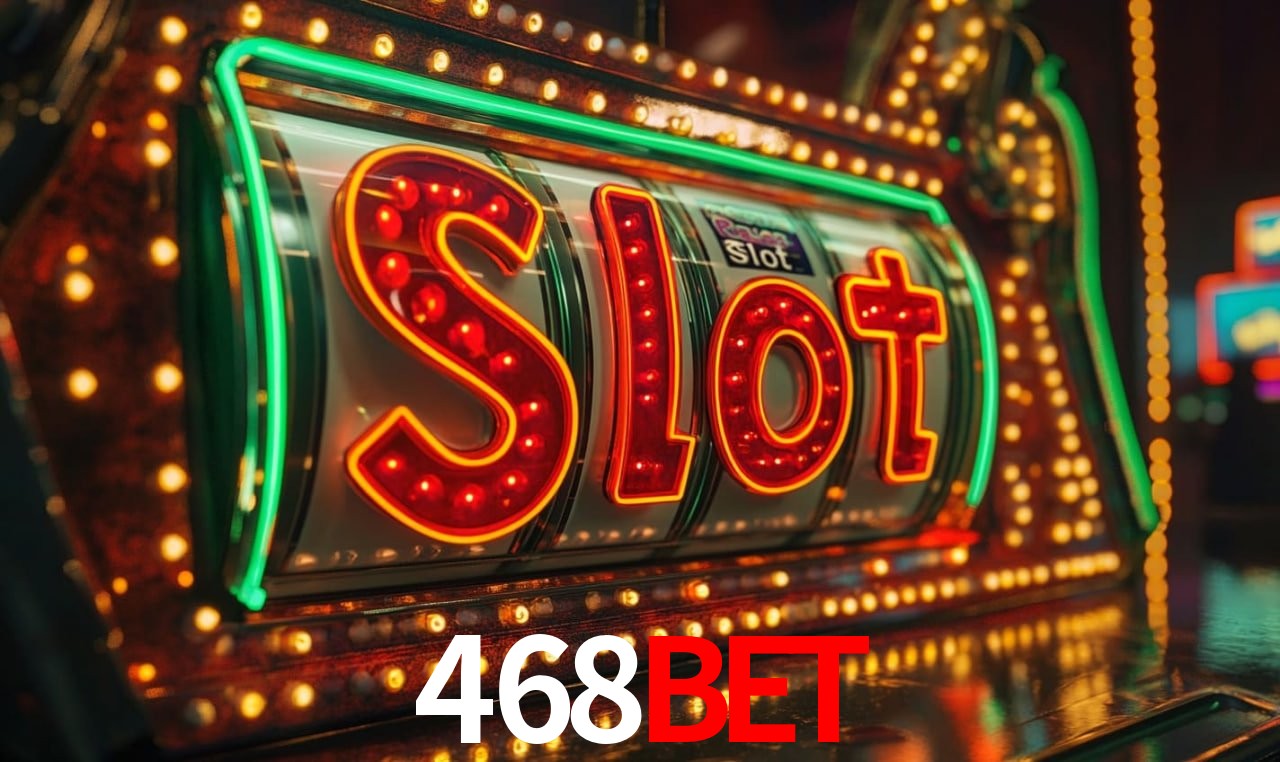 Programa VIP 468bet