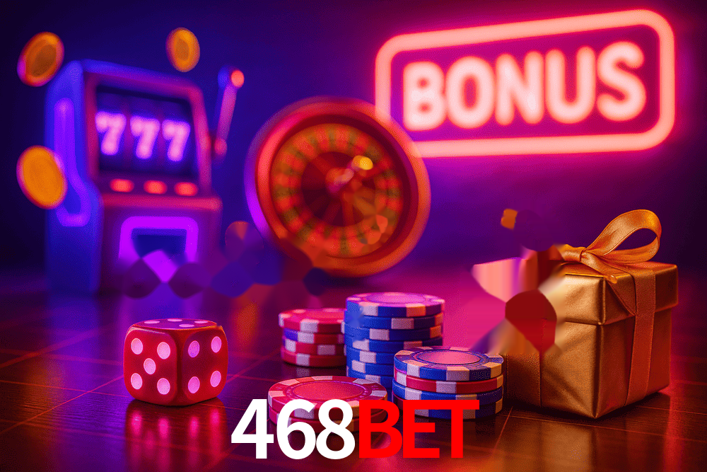 Instalar APK 468bet