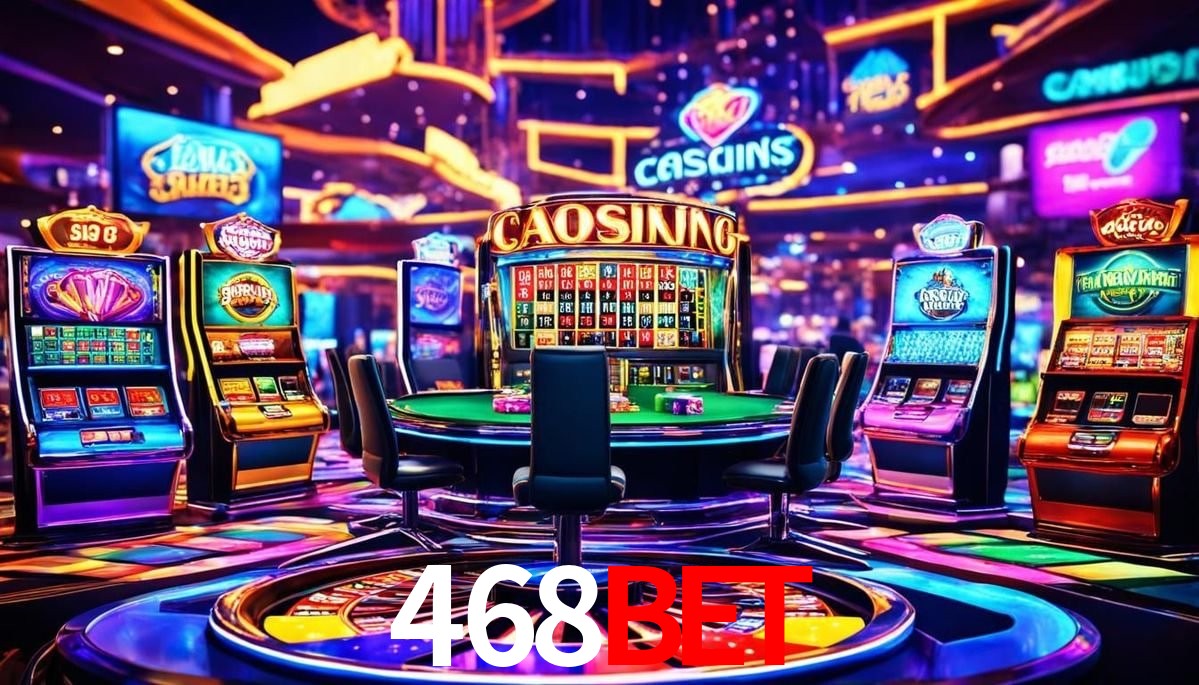login 468bet.com