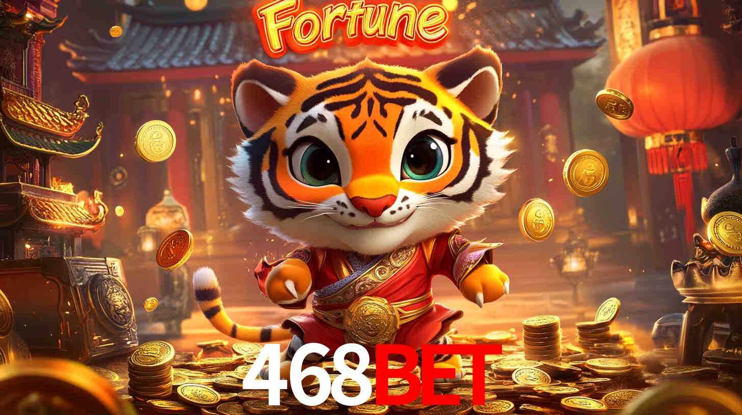 App Premium 468bet