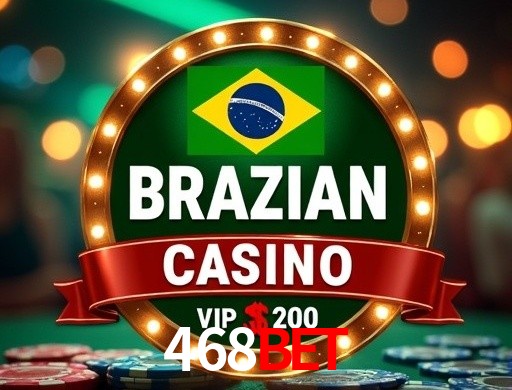 Jogos Mesa 468bet
