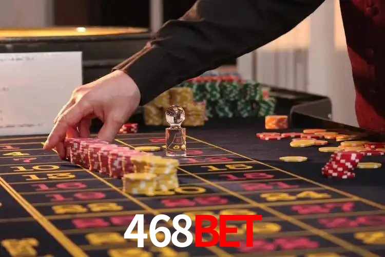 APK 468bet Android