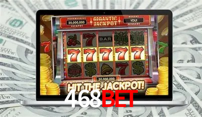 Descubra a Magia dos Jogos de Arcade no 468bet