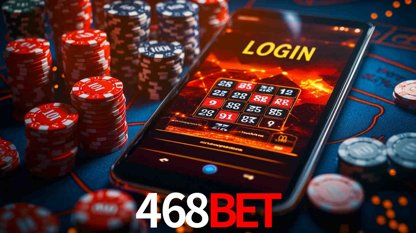 468bet bet