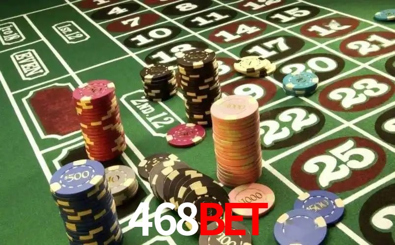 468bet Bonus Rain – Ganhe mais em jogos de caça-níqueis