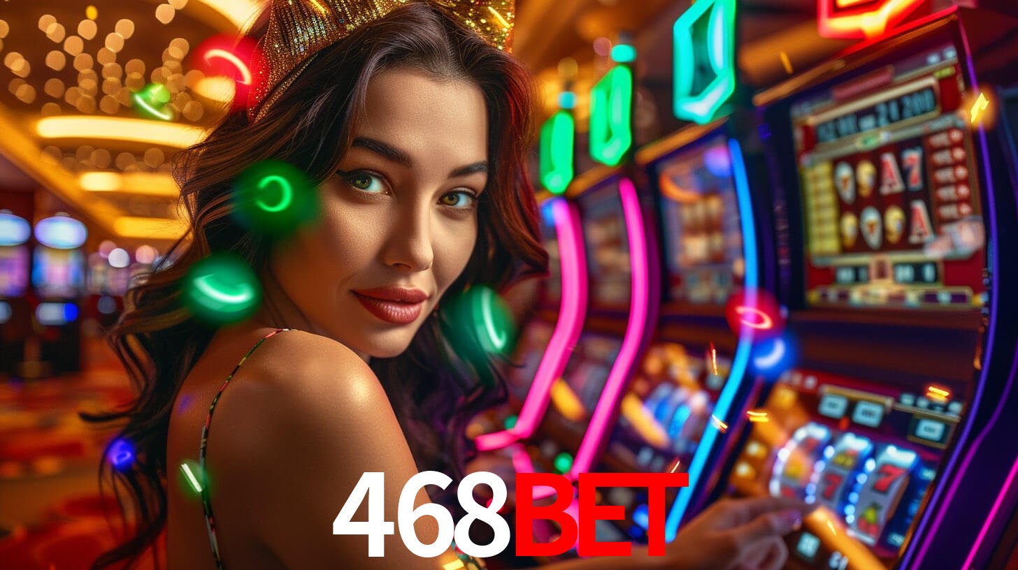 Recursos App 468bet