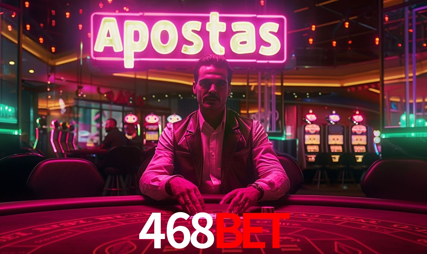 Bônus Diários 468bet