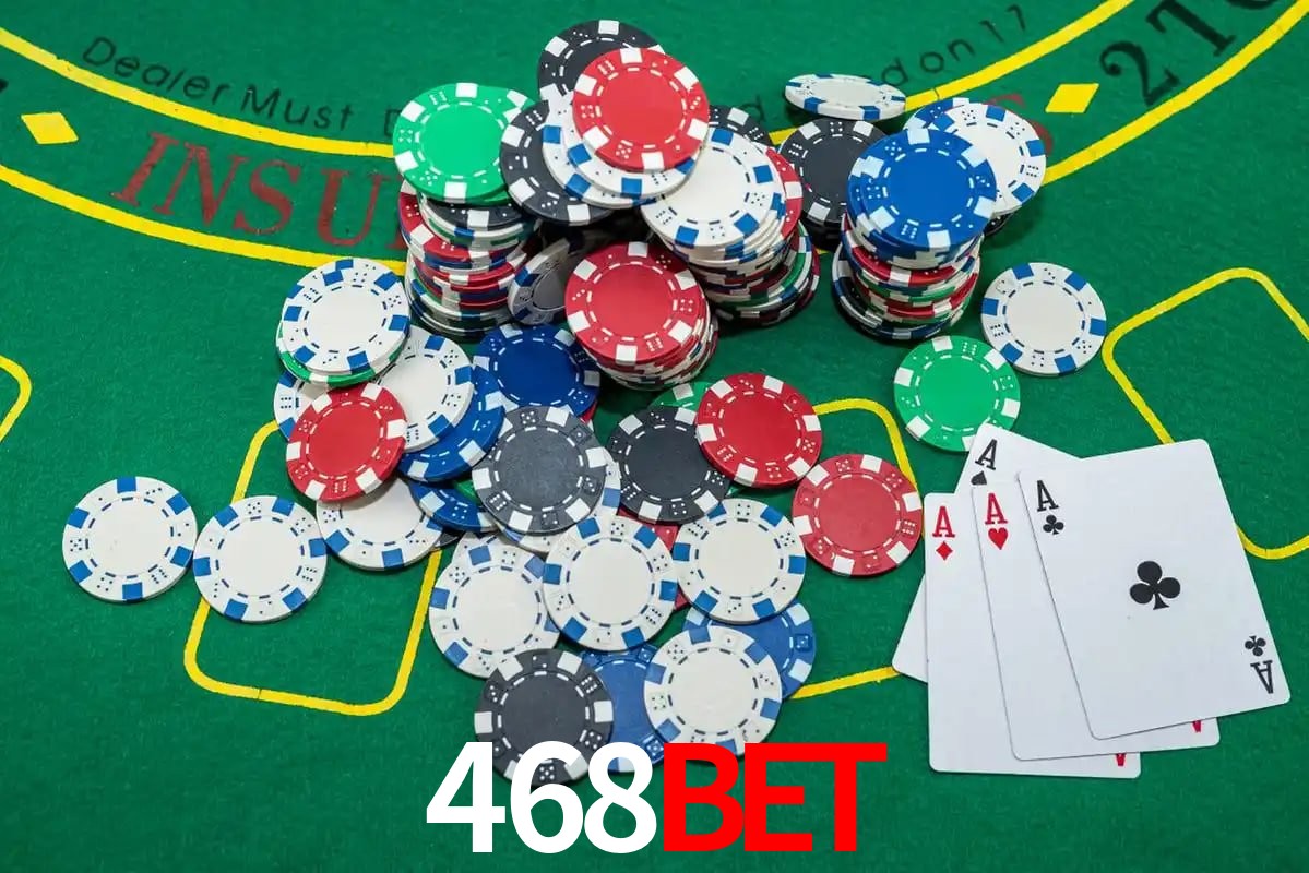 Cadastro Rápido 468bet