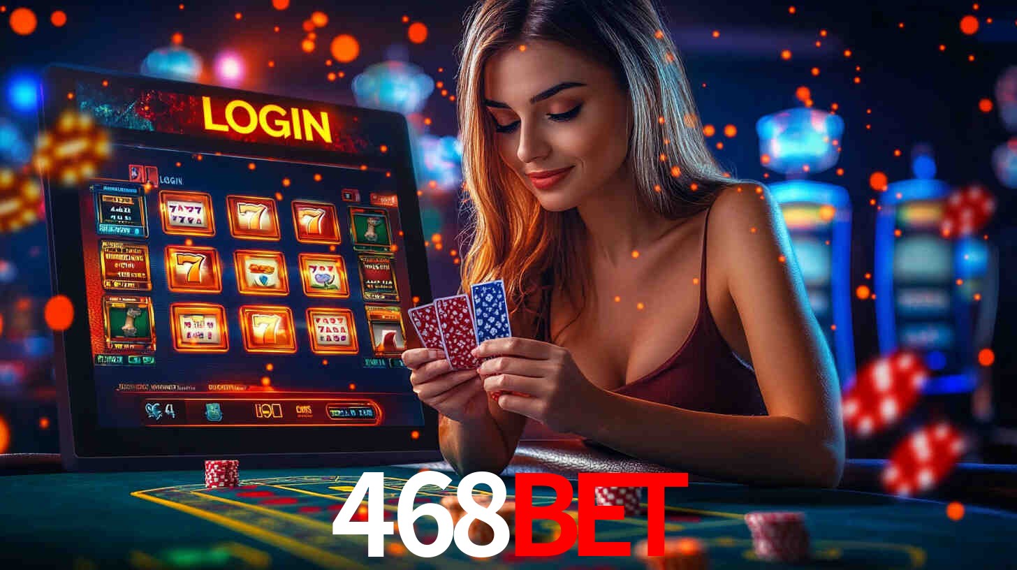 Ofertas App 468bet
