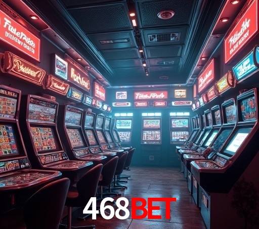 Ganhador 468bet