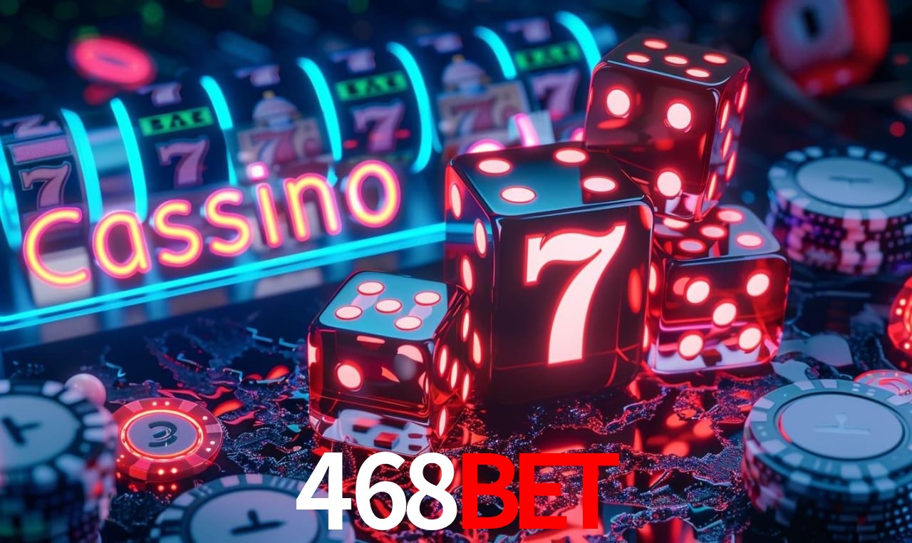Bonus Features 468bet