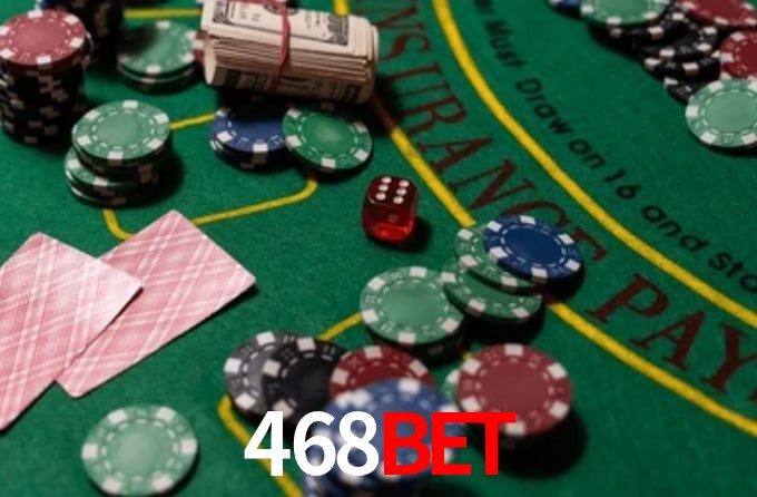 Jogos App 468bet