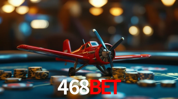 Platform Technology 468bet