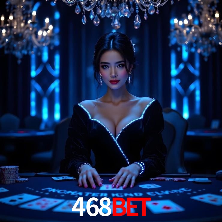 468bet 公平游戏