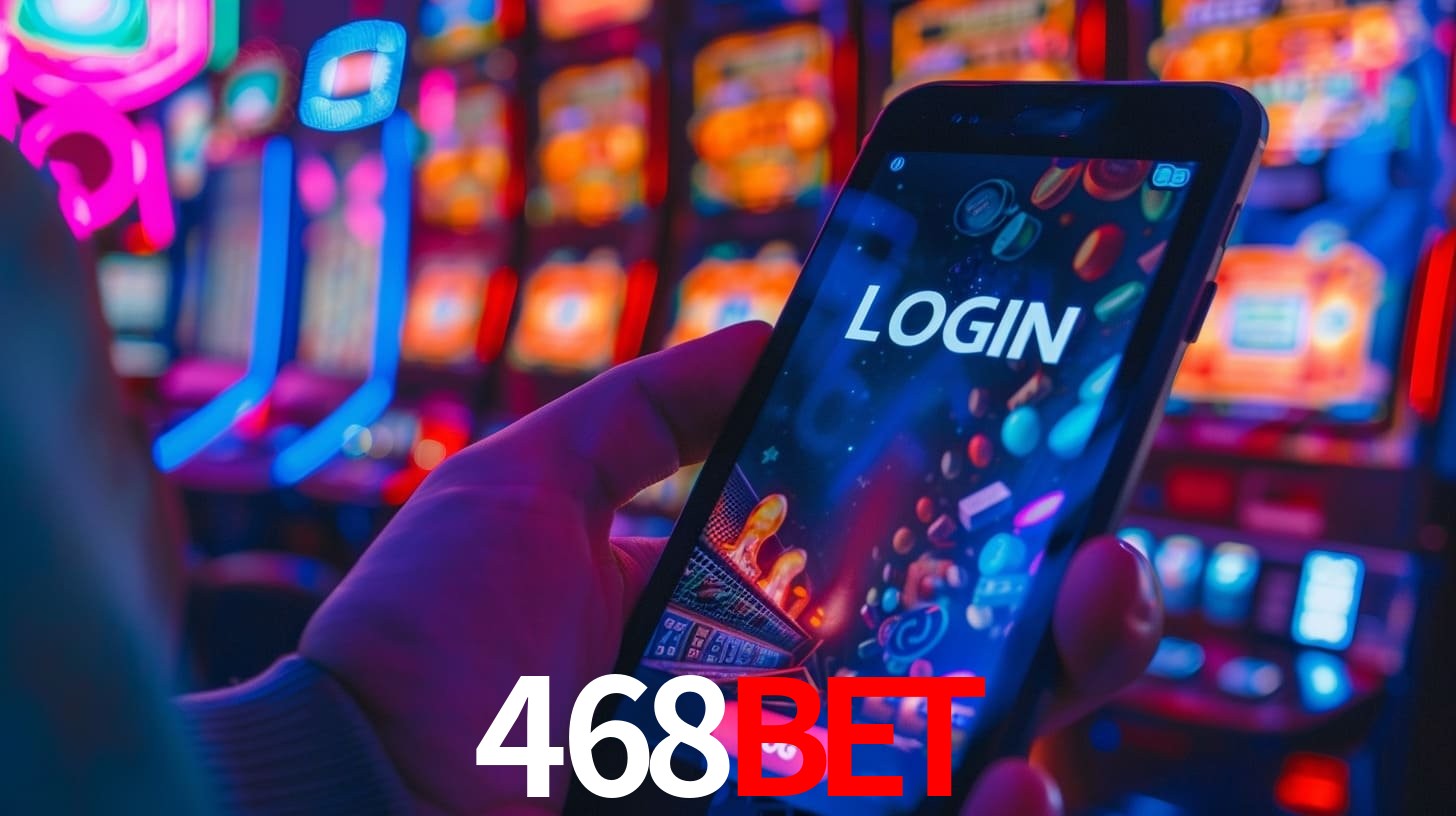 Design Responsivo 468bet