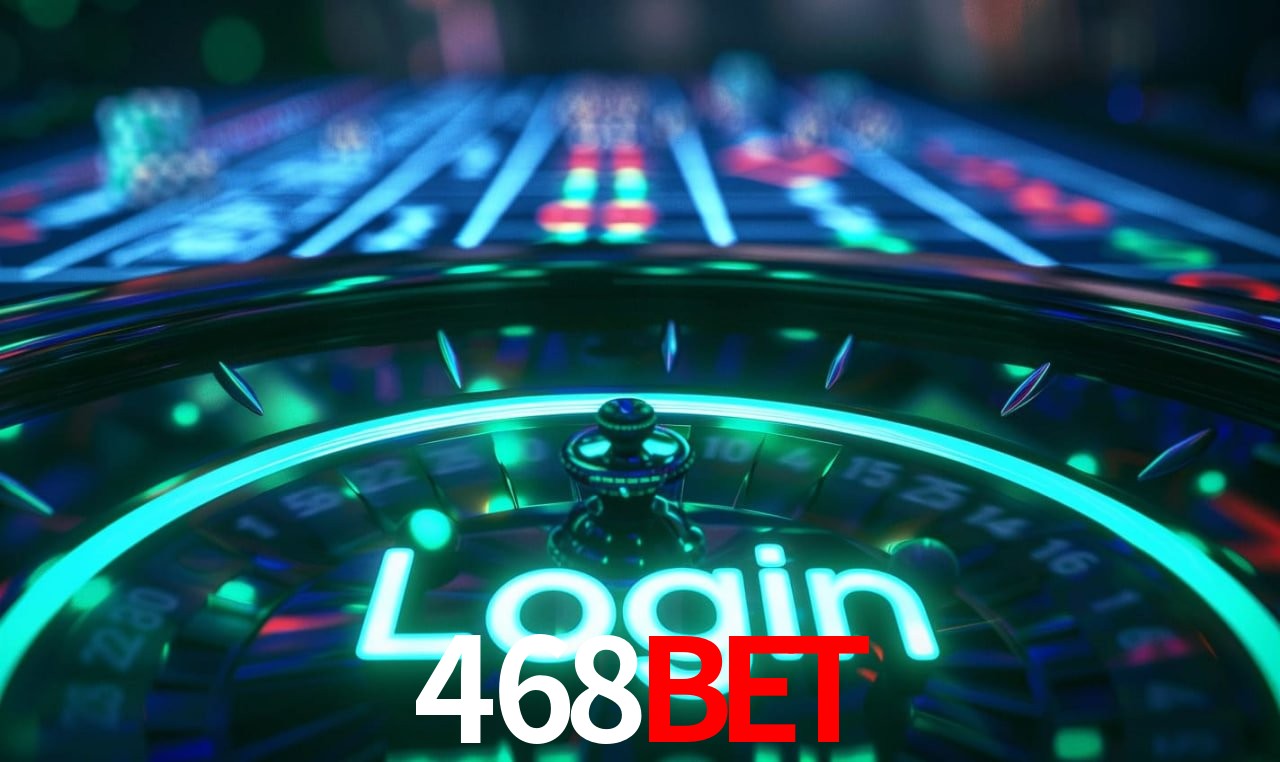 Aplicativo móvel 468bet para iOS e Android
