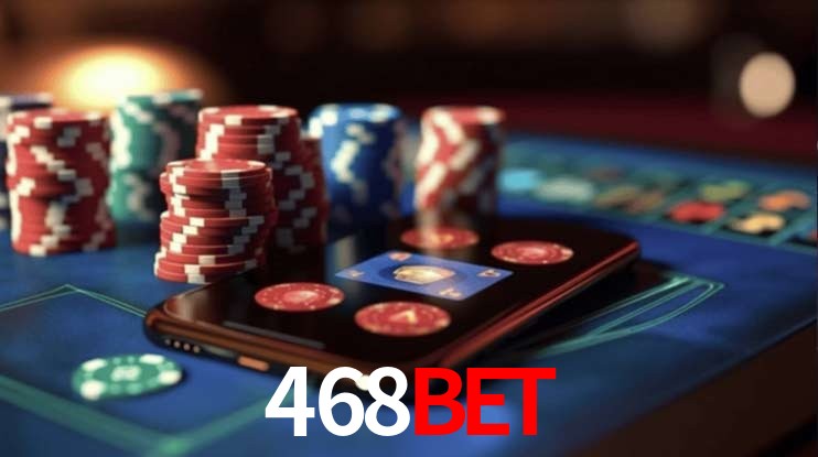 Promoções Sazonais 468bet