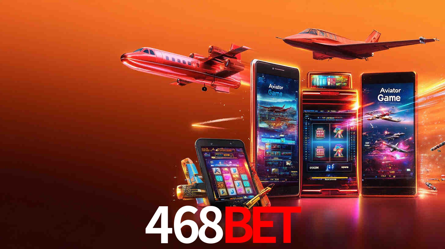 App Mobile 468bet