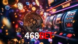 Apostas de Tênis 468bet