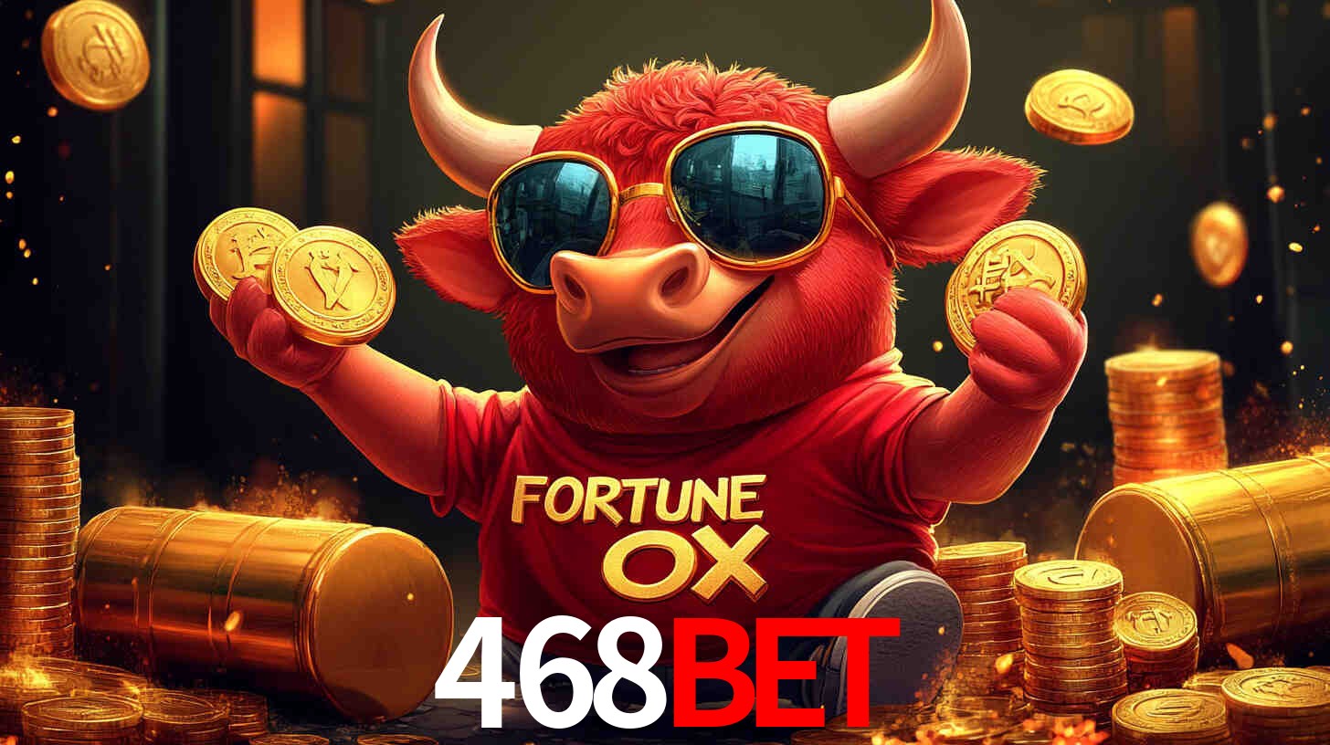 Vantagens App 468bet