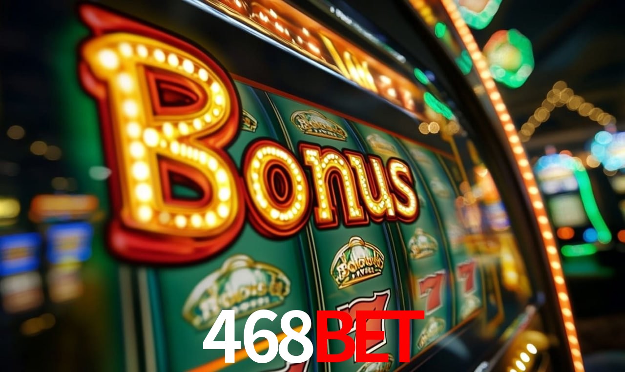 Sucesso 468bet