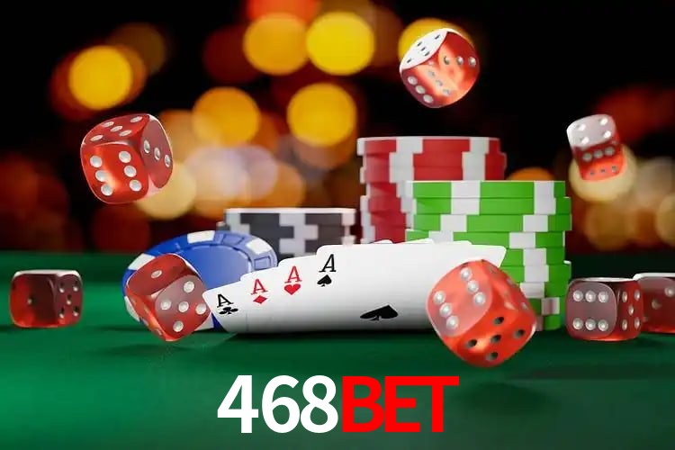 468bet Giros Grátis