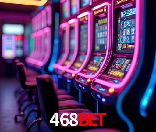 Estratégias 468bet
