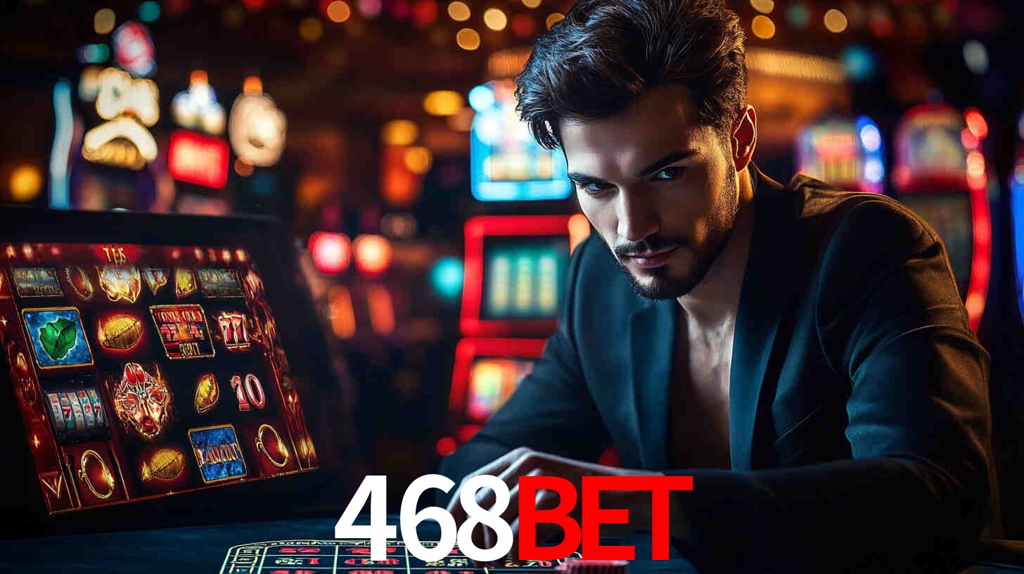 468bet bet Brasil