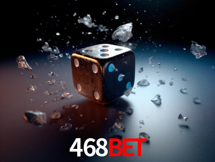 Prêmio 468bet