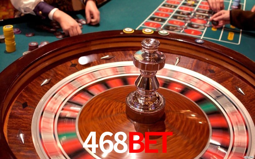 Login Seguro 468bet