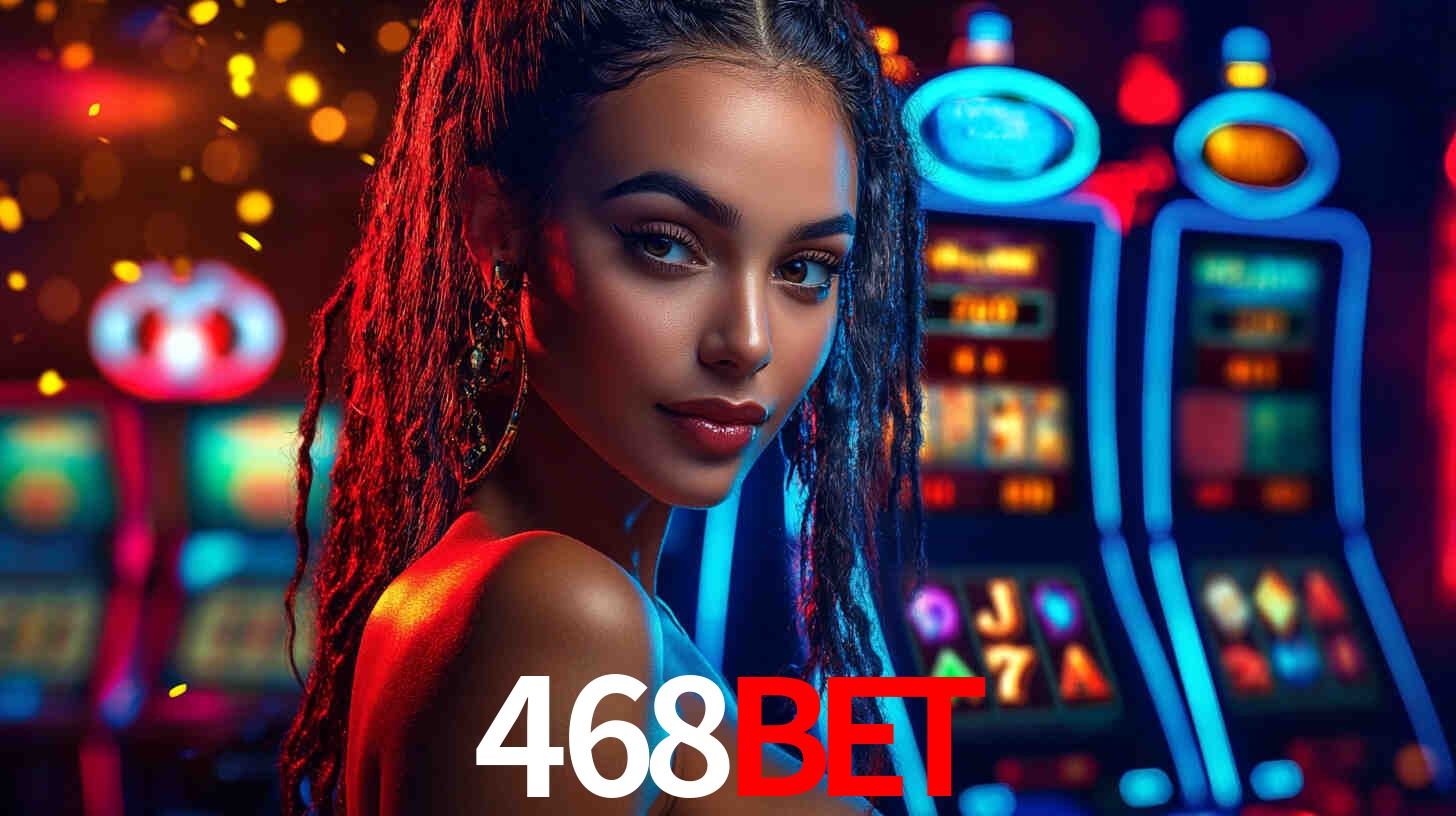 cassino 468bet