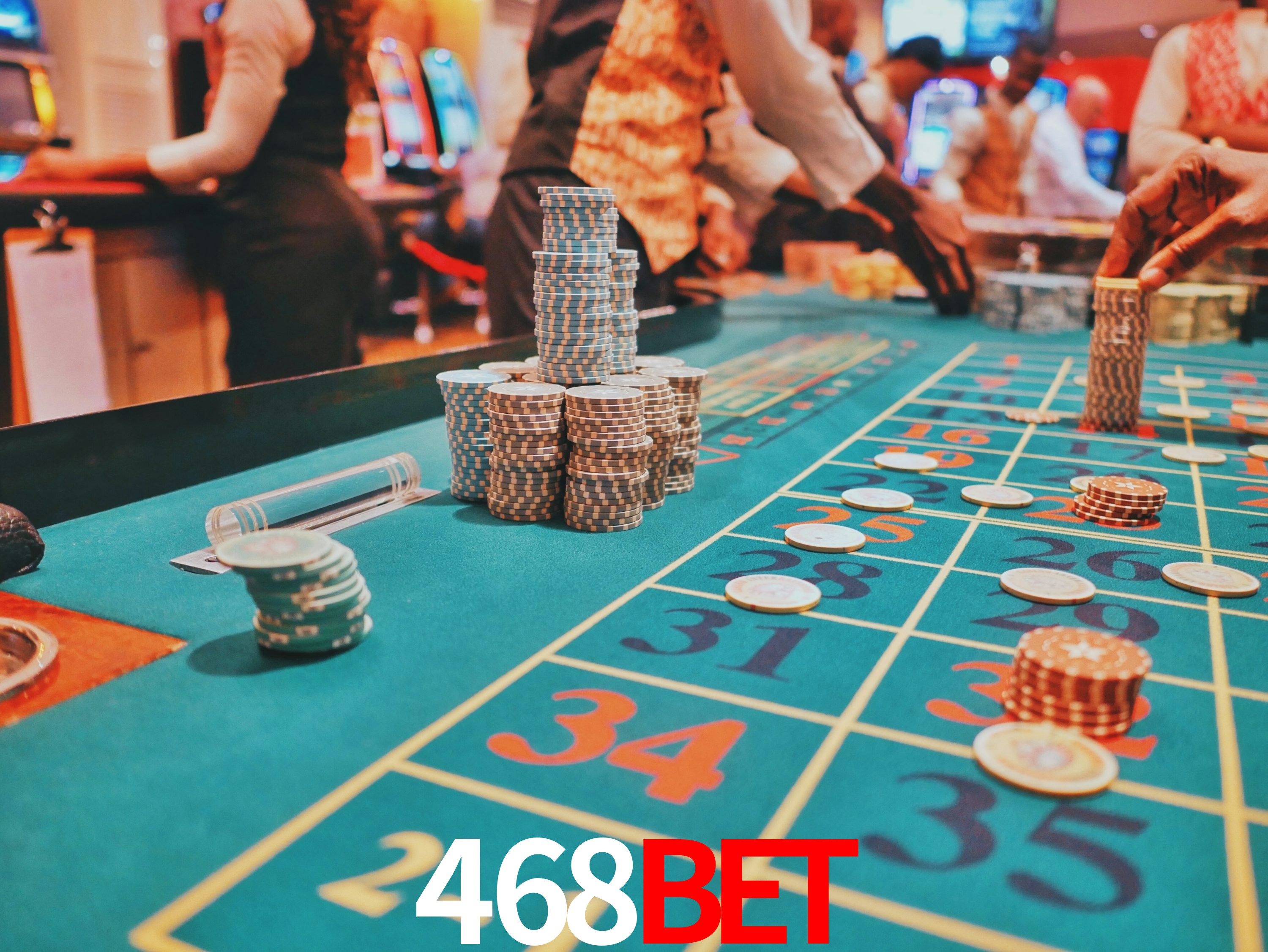 Especiais de Fim de Semana 468bet