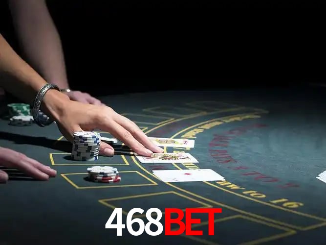 Progressão VIP 468bet